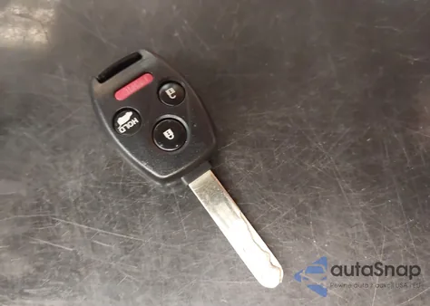 2011 Honda Accord 2.4 Lx-P z USA, uszkodzony, nr VIN 1HGCP2F43BA084795